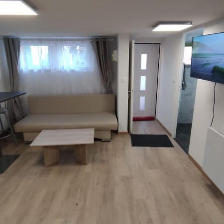 Studio Deluxe Marc Strasbourg Bagian luar foto